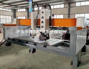 鹤岗萝北县岩板桥切机/石英石加工中心