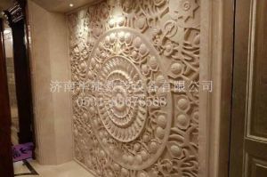 鹤岗萝北县石材雕刻样板