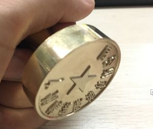 鹤岗萝北县金属/铝/铜板样品