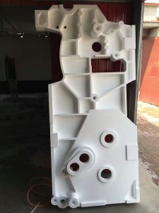 鹤岗萝北县泡沫/橡塑样品