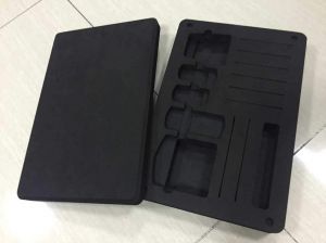 鹤岗萝北县泡沫/橡塑样品